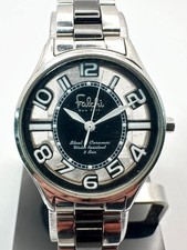 Falch New York Analog Quartz