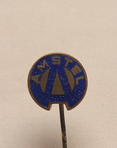 Original alte amstel mofa - original,