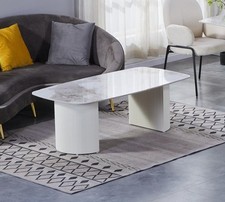 Couchtisch & Esstisch Set