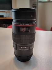 Canon 100mm l - 100mm, usm
