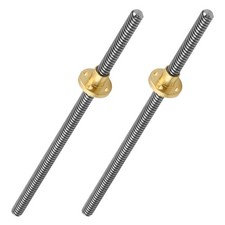 Trapezgewindespindel für