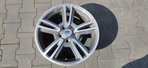 Alufelge zoll 0 - 17,