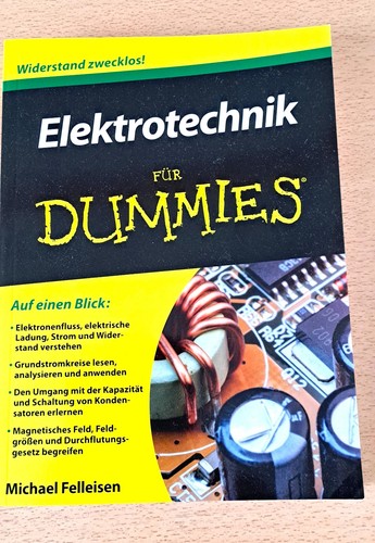 Elektrotechnik für dummies - elektrotechnik,