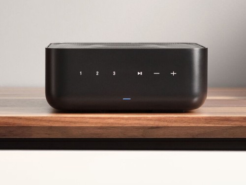 Denon home amp - home, 2ch
