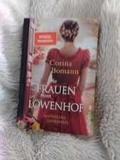 Die Frauen vom Löwenhof -