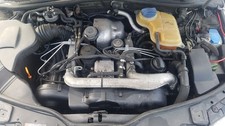 Motor AKN VW Passat Variant