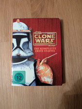 Star Wars: The Clone Wars -