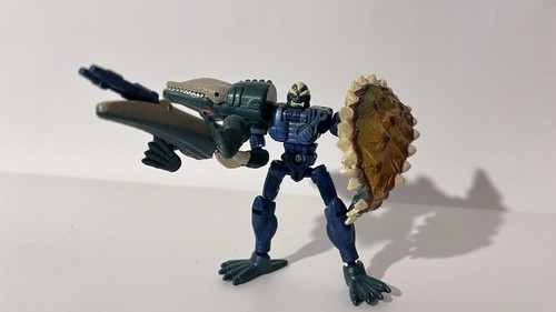 Transformers beast wars - beast,