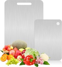 Titan Schneidebrett 2 Stück