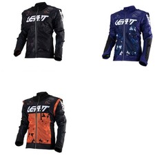 Enduro Jacke Leatt Offroad