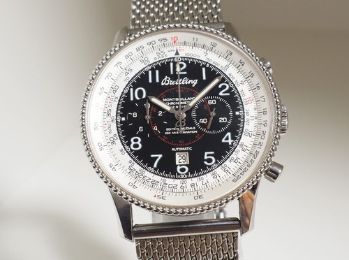Breitling navitimer - breitling,