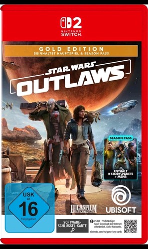Gw84ef star wars outlaws - gw84ef,