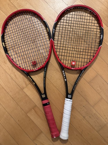 Wilson pro staff 97s v10 - staff, 97/97s