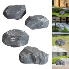 Landschaftsdekoration aus