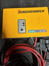 JUNGHEINRICH SLH090 24V 40A HF