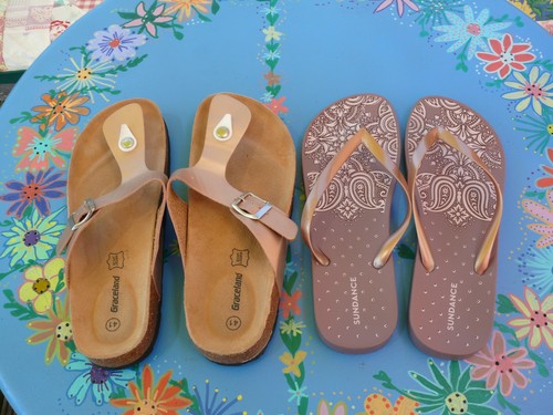 Flip flops damen größe 41 - damen,