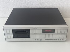 Revox B 21 Tape Deck / Emotion