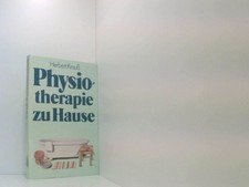 Herbert Krauß: Physiotherapie