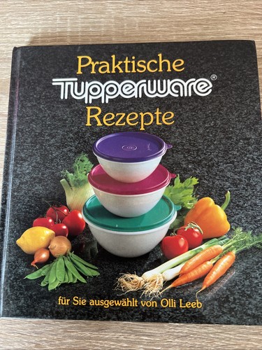 Tupperware praktische - tupperware,