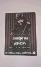 Monster High Wednesdays