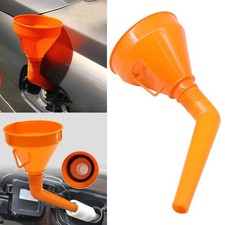 Auto Wasseröl Trichter Benzin