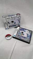 Nintendo DS Pokemon Soul