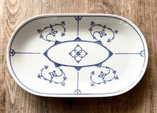 Kahla Germany Servierplatte