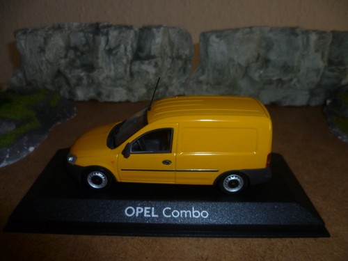 Modellauto opel corsa - modellauto,