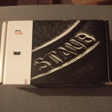 STAUB 1101125 Gusseisen ovale