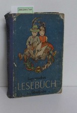 Bayerisches Lesebuch für das