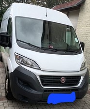 Fiat Ducato Transporter