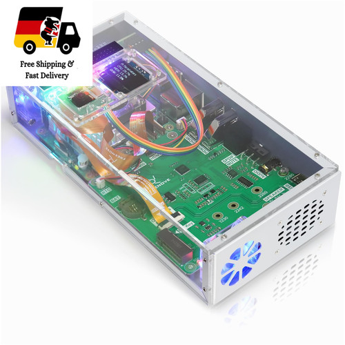 Raspberry gehäuse kit - pi,