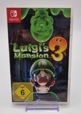 Nintendo Switch Spiel -