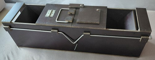 Lebendfalle ratten - lebendfalle,