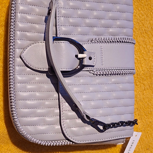 Longchamp damen umhängetasche - longchamp,