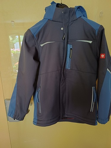 Kapuzenjacke kinder - kinder, gr