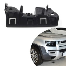 Stoßstangenhalterung Vorne