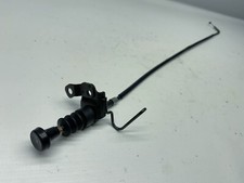Suzuki XF650 Freewind Choke Zug Kabel Hebel Choke Pull Lever Cable (2) 97'