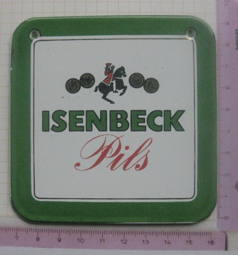 Isenbeck pils hamm - pils,