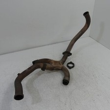 Ducati Monster 600 ZDM600M EZ:94 Krümmer Auspuff Abgasanlage A7944