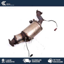 Rußpartikelfilter Dieselpartikelfilter Katalysator Audi A4 B8 2.0 TDI 8K0131765F