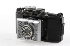 AGFA Karat 6.3 mit Anastigmat 5cm f/6,3