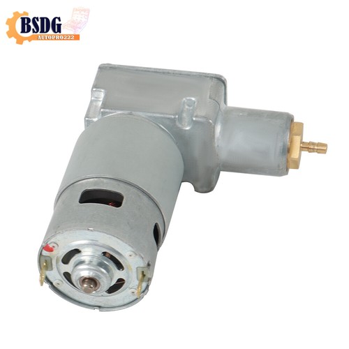 Kompressor 12v für - kompressor, grammer