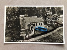 The Village Church Land Of The