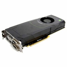 NVIDIA GeForce GTX 680 2 GB für Apple Mac Pro 3.1-5.1 (Early 2008 - Mid 2012)