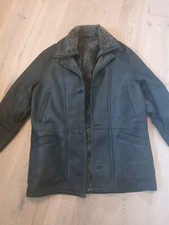 Neu werther lederjacke - werther,