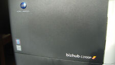 Konica Minolta  bizhub C3100P