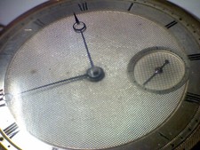 Taschenuhr Breguet et Fils