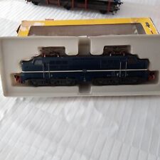 Fleischmann HO E-lock sehr alt