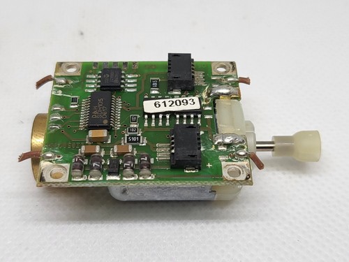 Trix hobby loks decoder - trix,